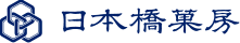 ロゴ: 日本橋菓房