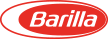 ロゴ:Barilla